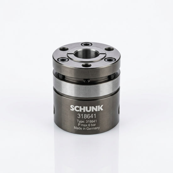 SCHUNK 318641
