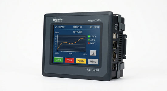SCHNEIDER ELECTR ICXBTG4320