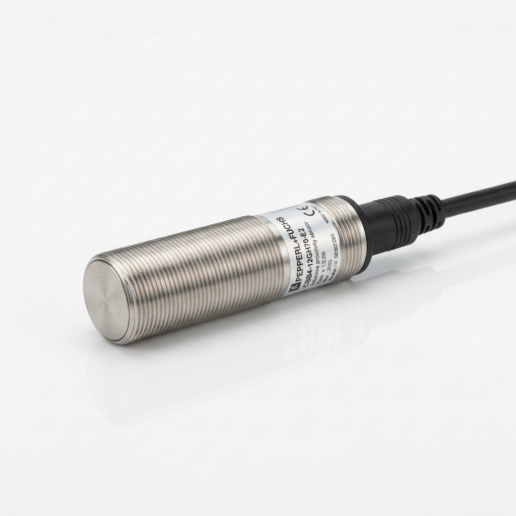 Pepperl+Fuchs CBB4-12GH70-E2