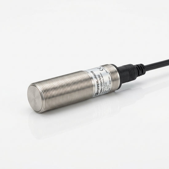 Pepperl+Fuchs CBB4-12GH70-E2