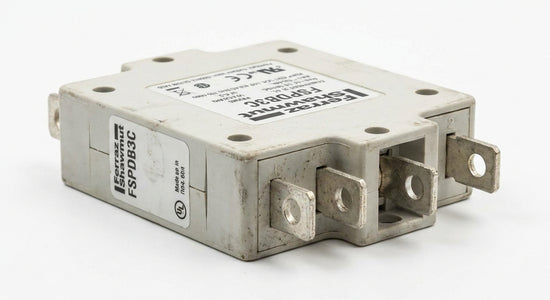 FERRAZ SHAWMUT FSPDB3C