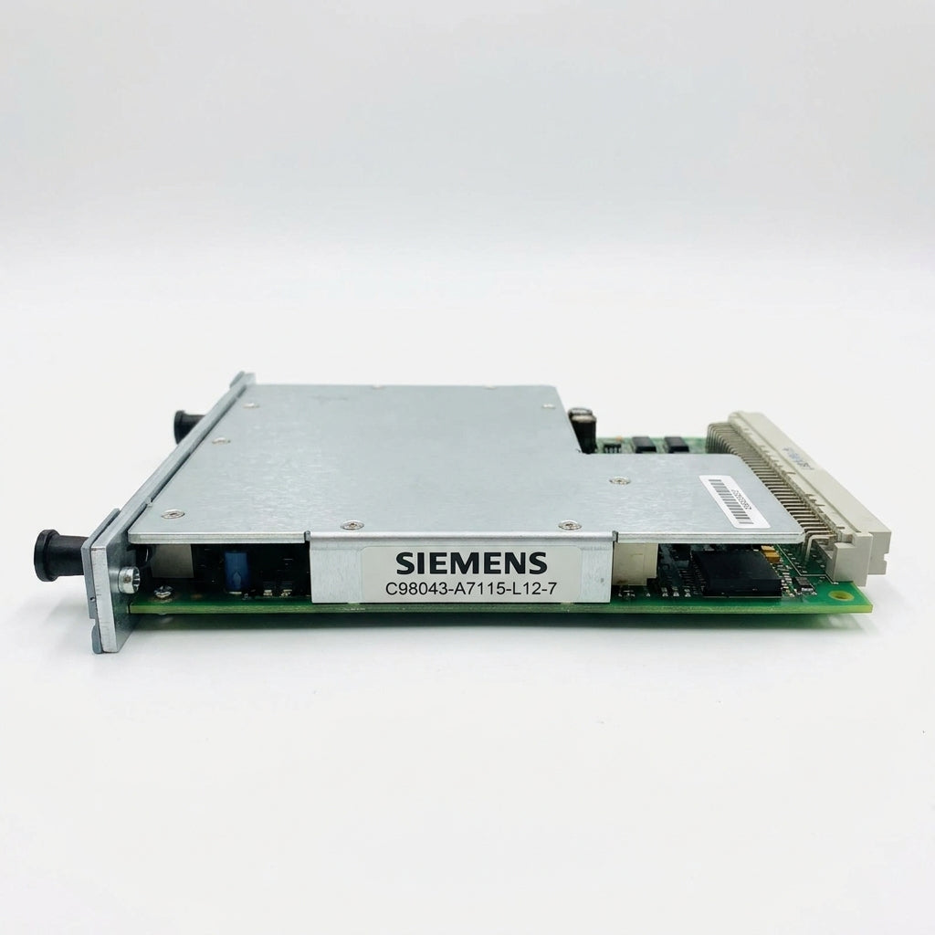 Siemens C98043-A7115-L12-7