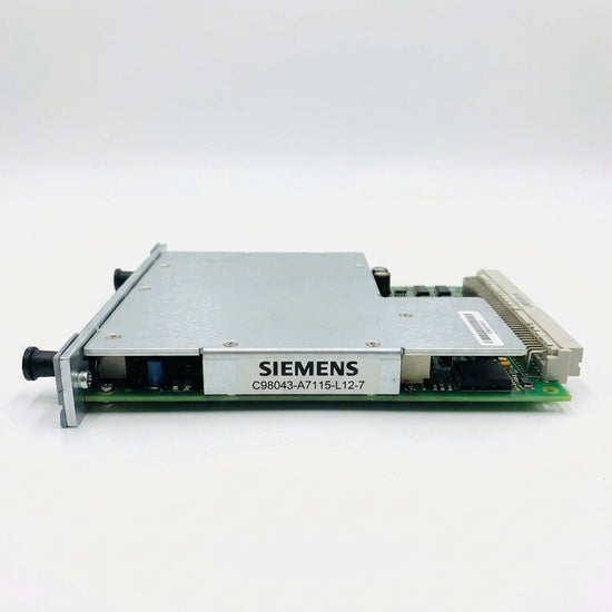 Siemens C98043-A7115-L12-7