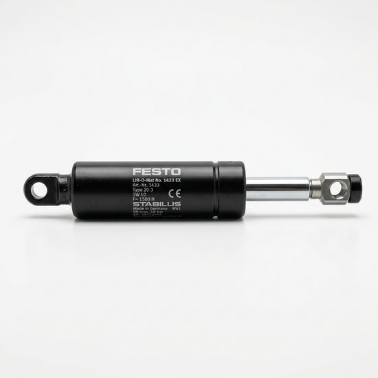 FESTO Lift-O-Mat No. 1433 EX