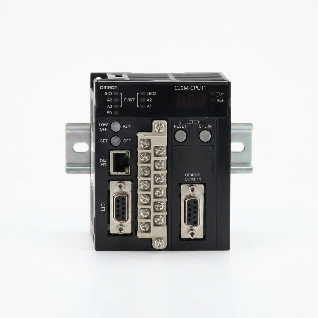 Omron CJ2M-CPU11