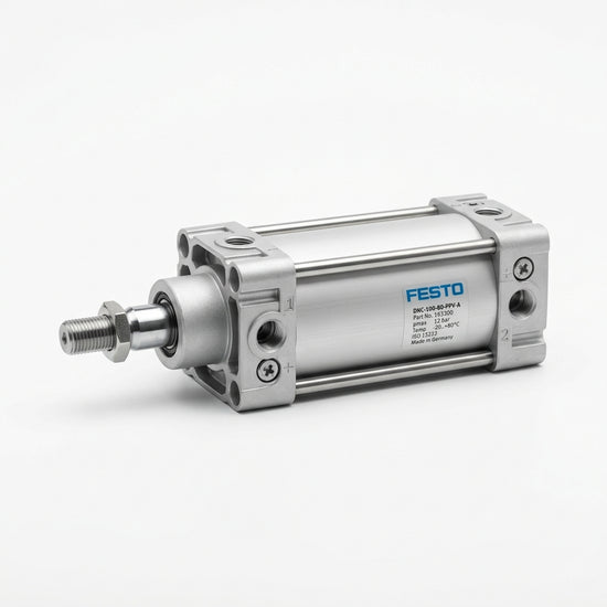 FESTO DNC-100-80-PPV-A