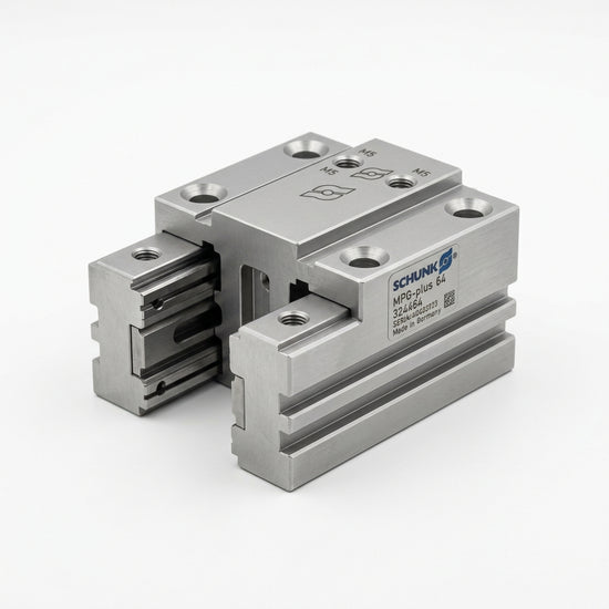 SCHUNK 324464