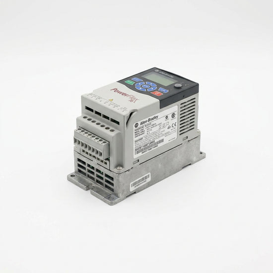 Allen-Bradley 20AC011A0AYYANC0
