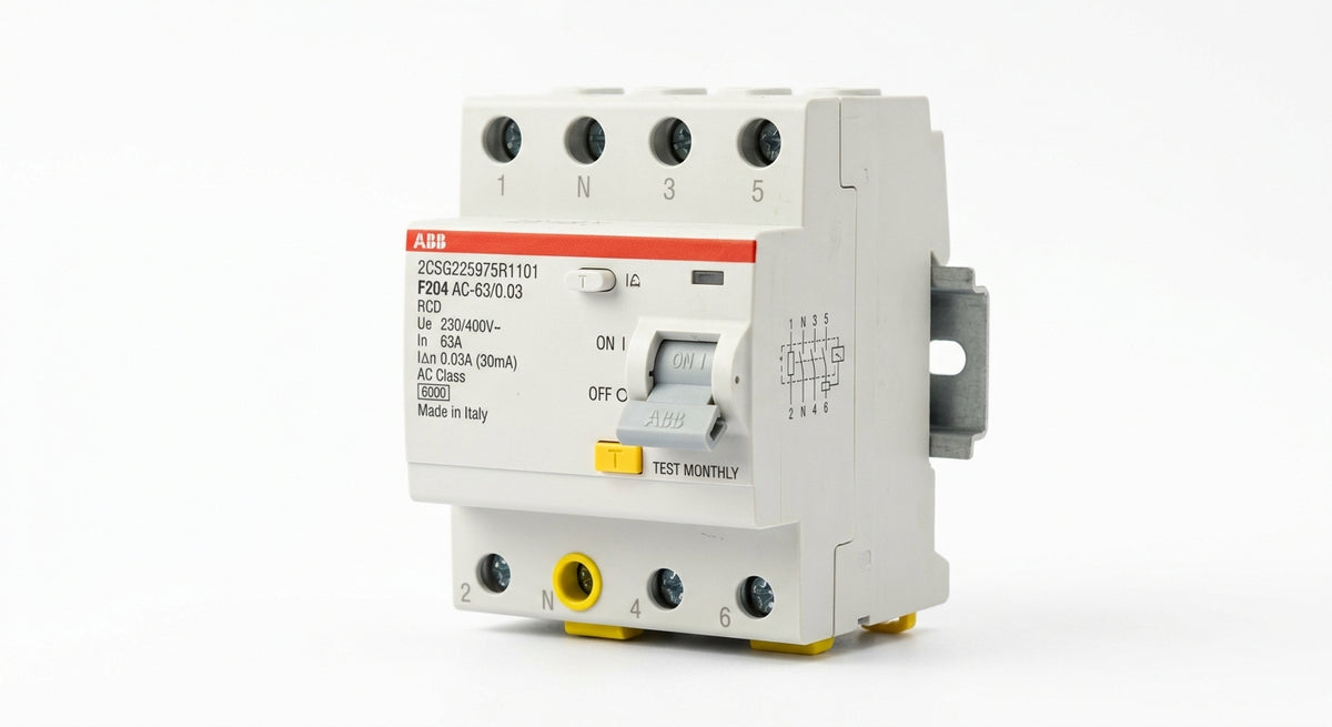 ABB 2CSG225975R1101