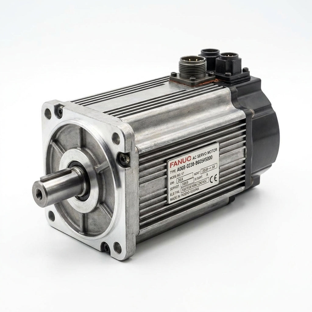 FANUC A06B-0238-B605#S000