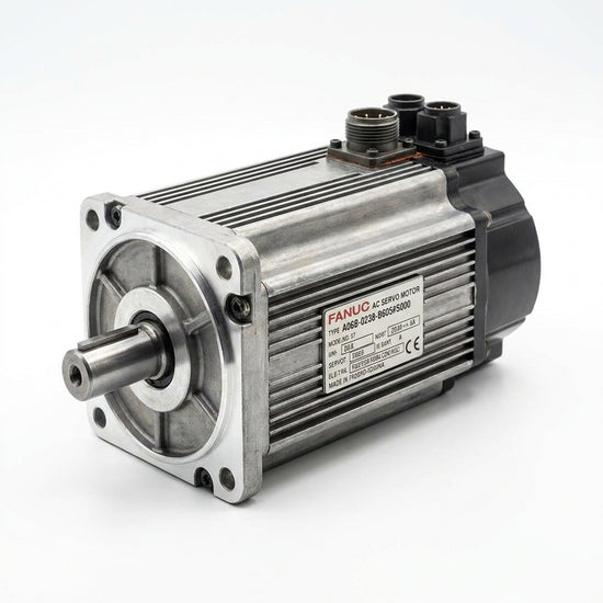FANUC A06B-0238-B605#S000