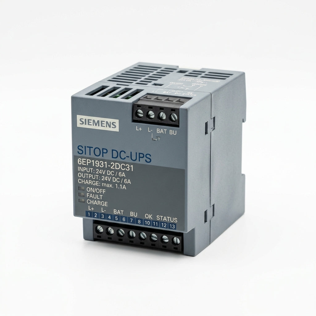 SIEMENS 6EP1931-2DC31