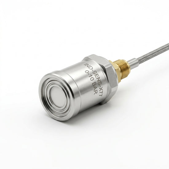 BIND LI5142 SENSOR PARA DETECCION DE NIVEL IFM