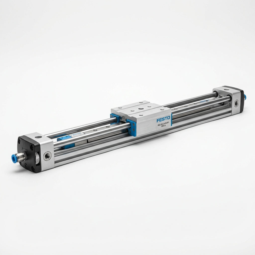 FESTO DGC-63-2400-KF-PPV-A