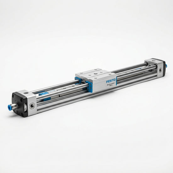 FESTO DGC-63-2400-KF-PPV-A