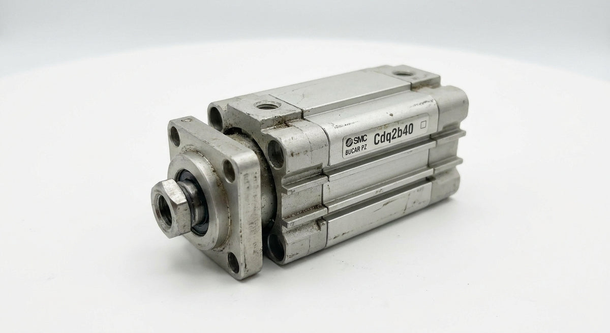 SMC BUCAR PZ Cdq2b40
