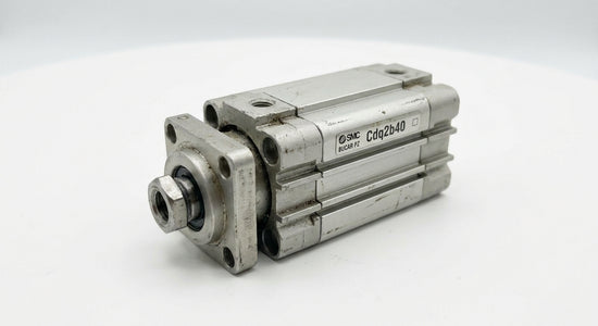 SMC BUCAR PZ Cdq2b40