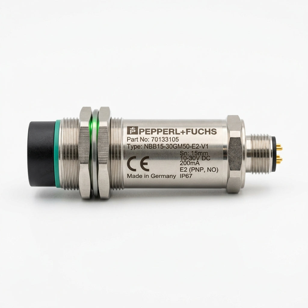 PEPPERL & FUCHS 70133105