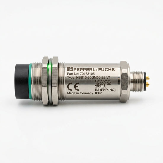 PEPPERL & FUCHS 70133105