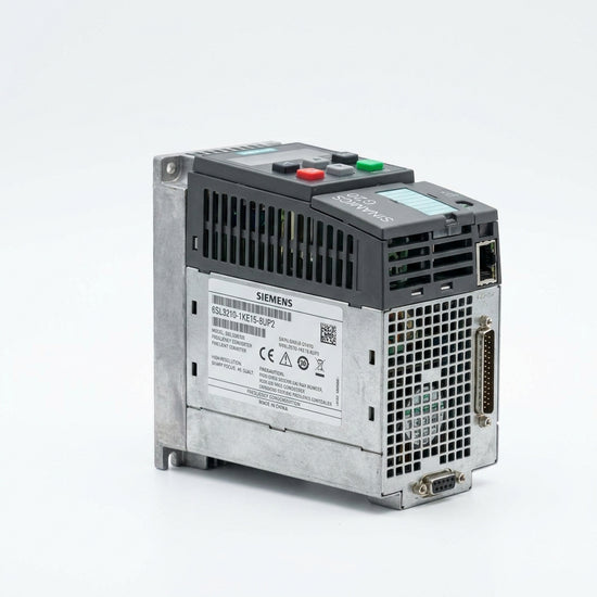 Siemens 6SL3210-1KE15-8UP2