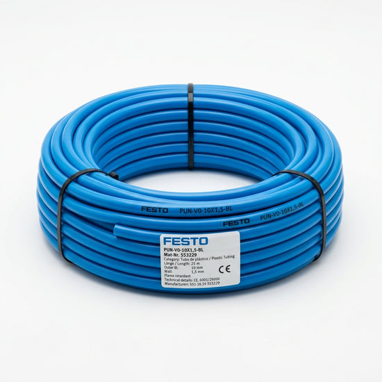 FESTO PUN-V0-10X1,5-BL