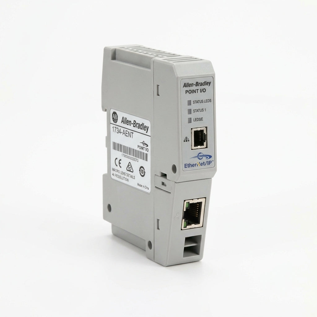 Allen-Bradley 1734-AENT