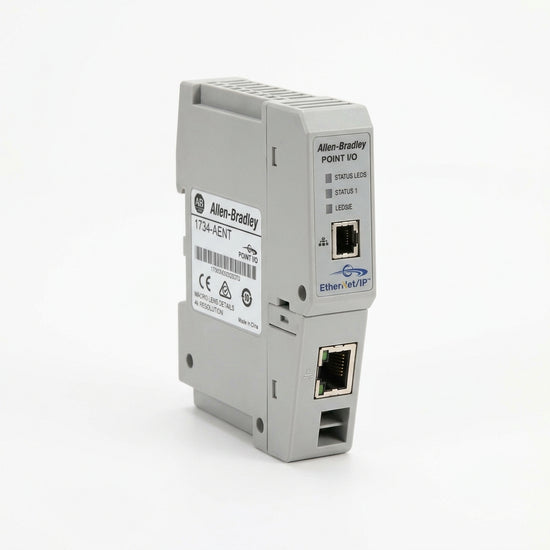 Allen-Bradley 1734-AENT