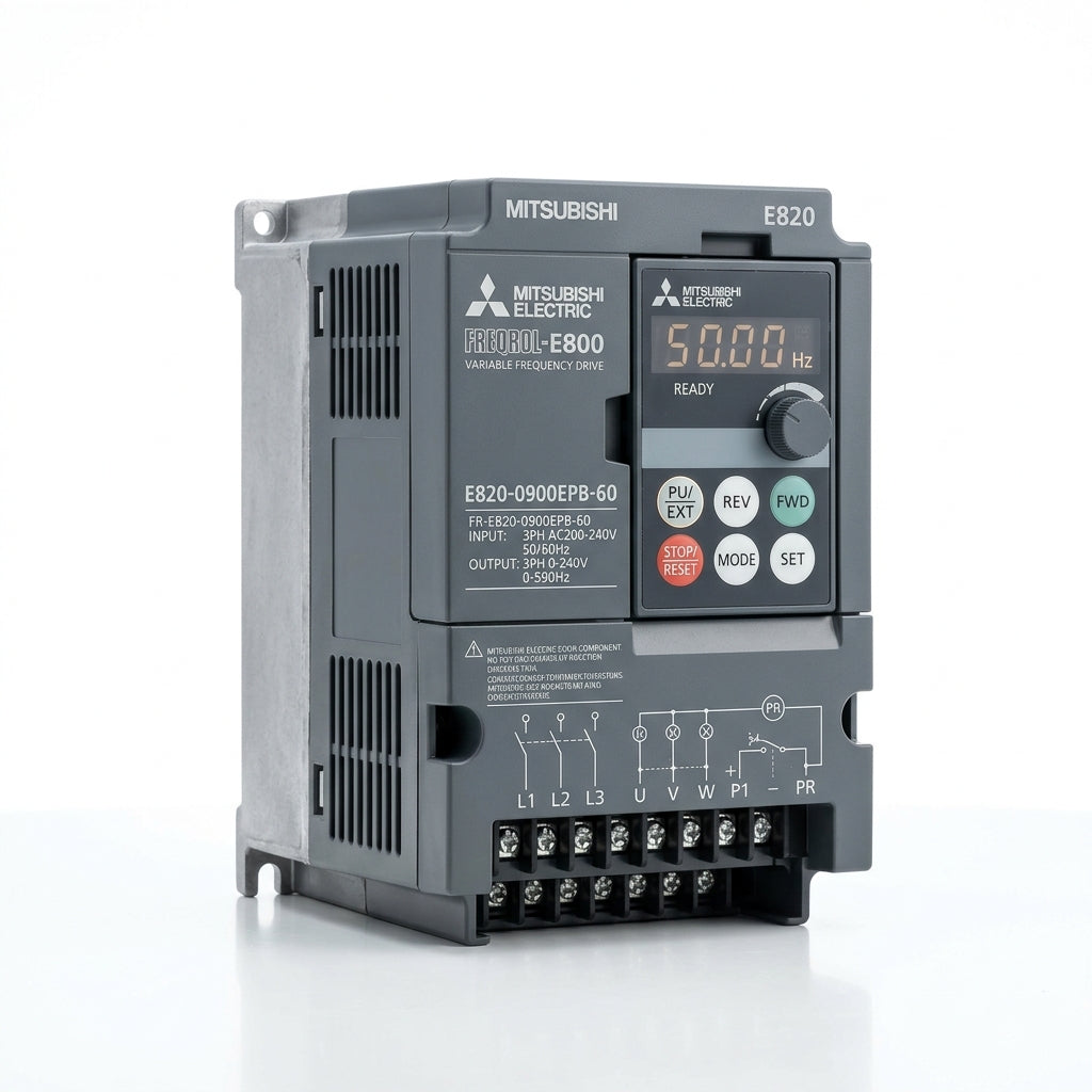 MITSUBISHI/FA E820-0900EPB-60