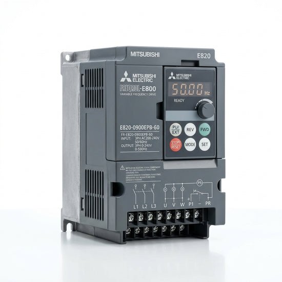 MITSUBISHI/FA E820-0900EPB-60