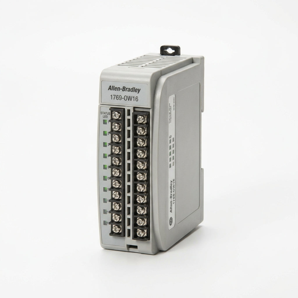 Allen-Bradley 1769-OW16