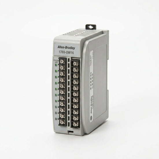 Allen-Bradley 1769-OW16