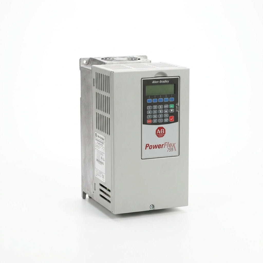 Allen-Bradley 20BD065A3AYNAEC1