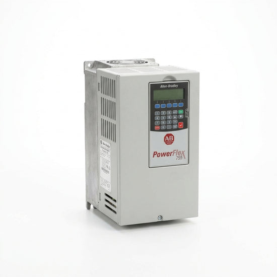 Allen-Bradley 20BD065A3AYNAEC1