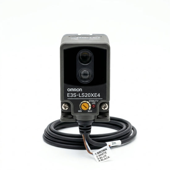 OMRON E3S-LS20XE4