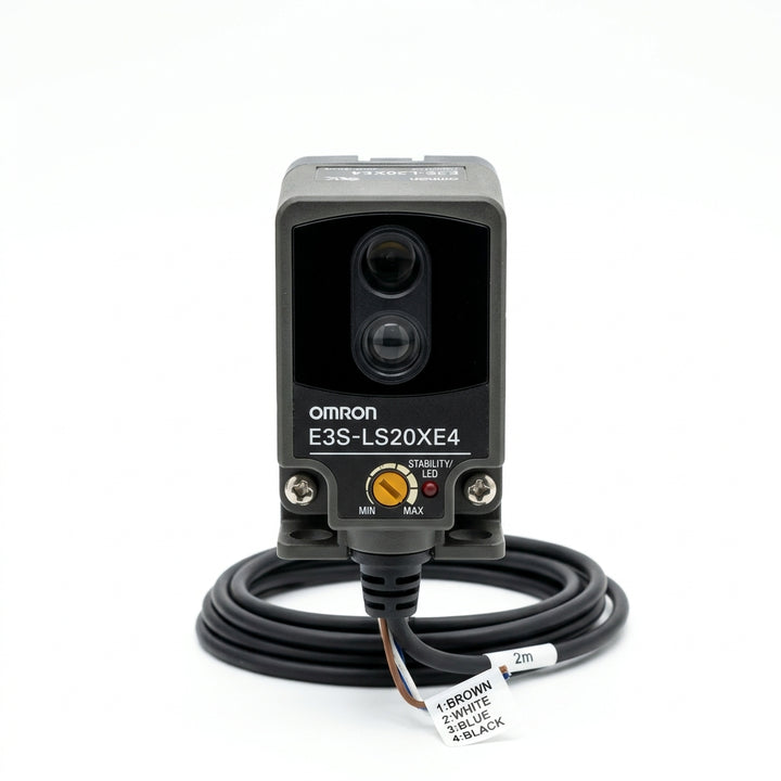 OMRON E3S-LS20XE4