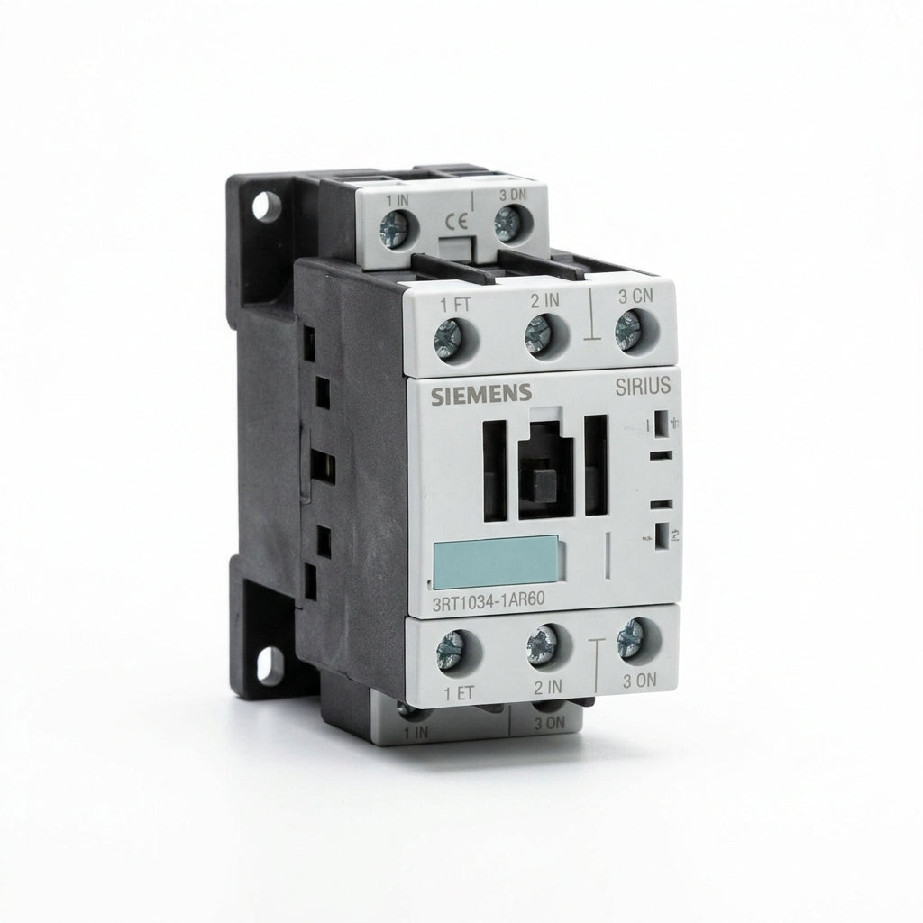 Siemens 3RT1034-1AR60