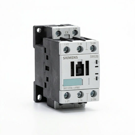 Siemens 3RT1034-1AR60