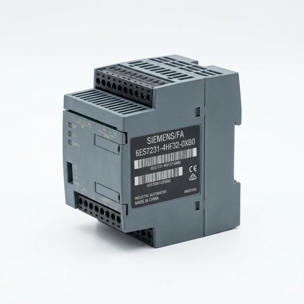 SIEMENS/FA 6ES7231-4HF32-0XB0