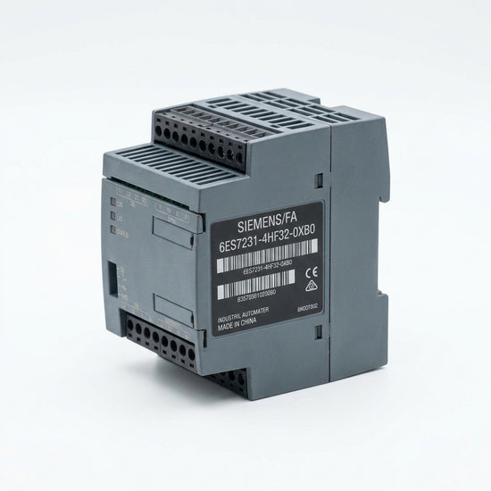 SIEMENS/FA 6ES7231-4HF32-0XB0