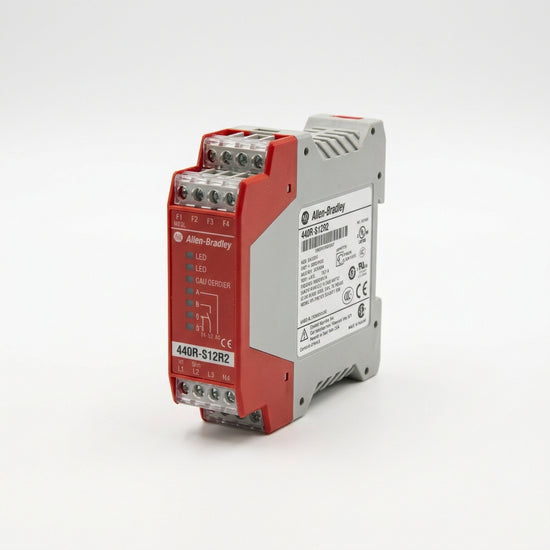 Allen-Bradley 440R-S12R2
