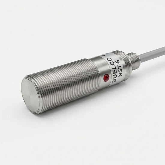 Duelco NST-8