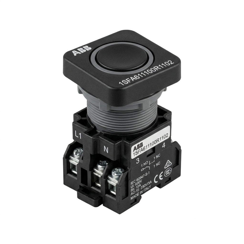 ABB 1SFA611100R1102