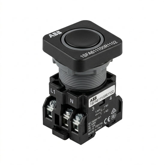 ABB 1SFA611100R1102