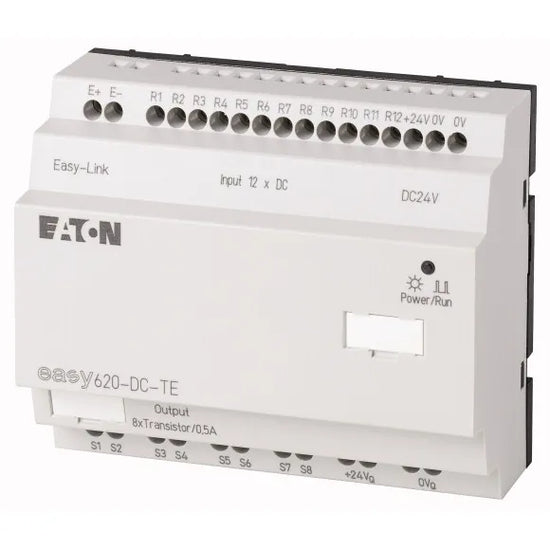 EASY-620-DC-TE TRANS 12E 8S 24 VCD EXPAN
