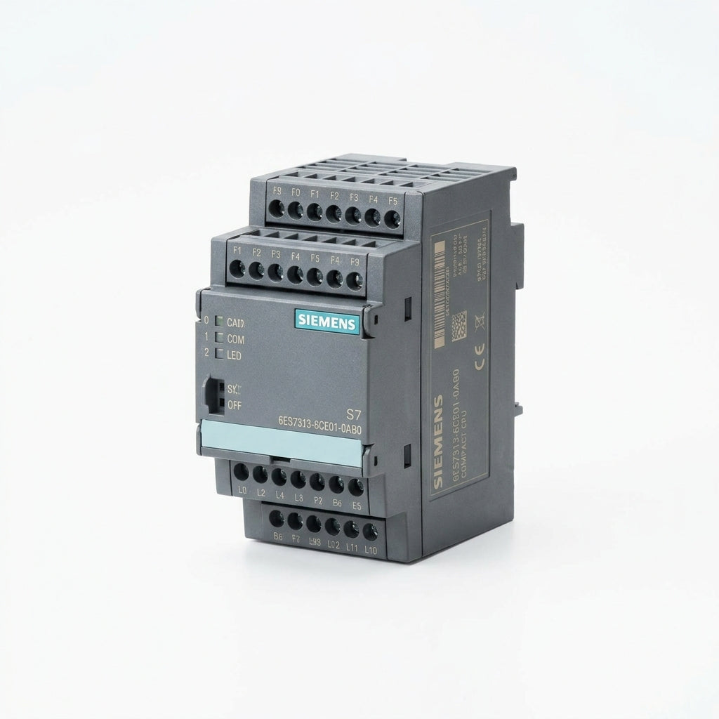 Siemens 6ES7313-6CE01-0AB0