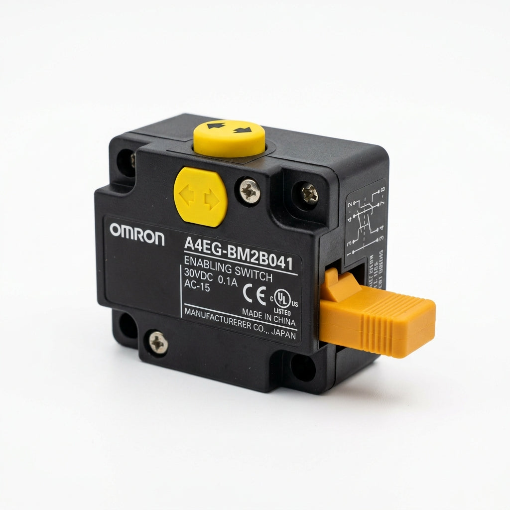 OMRON A4EG-BM2B041