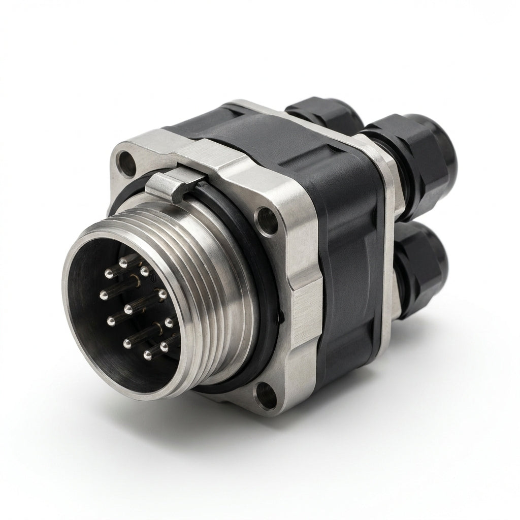 BIND VBRS 4.4-2SKM 3 TURCK Conector