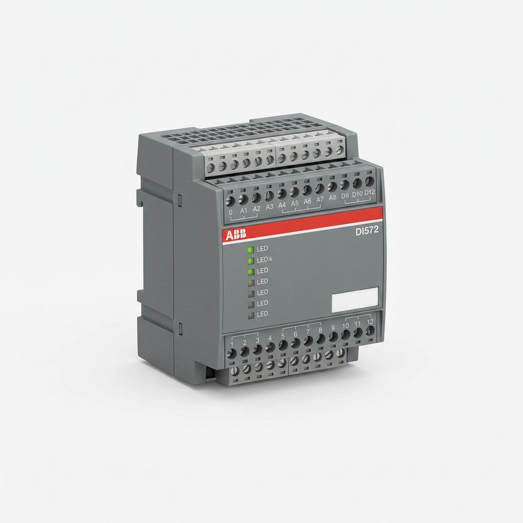 ABB DI572