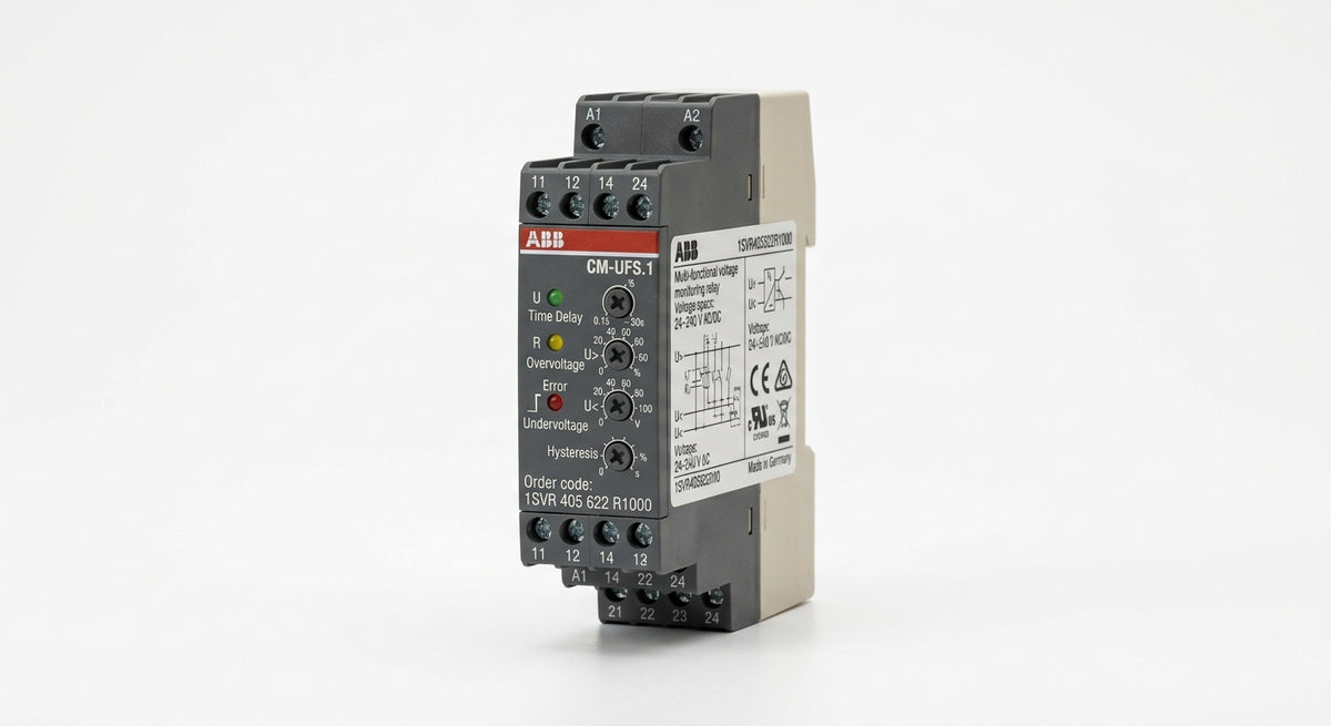 ABB 1SVR405622R1000