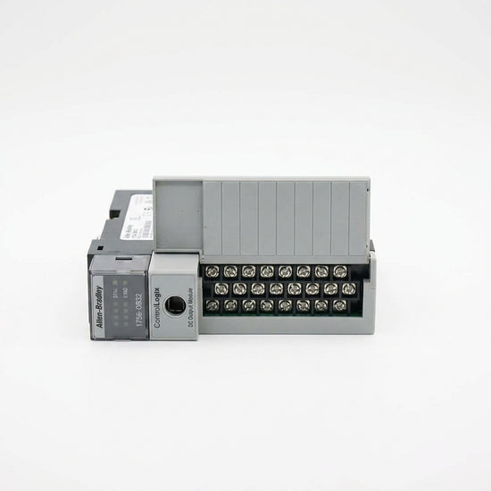 Allen-Bradley 1756-OB32
